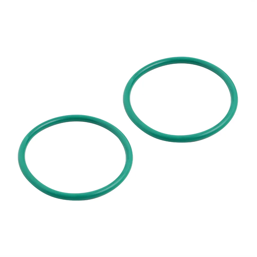 Глушитель выхлопной трубы NICECNC резиновое уплотнение глушителя для KTM 250 300 EXC MXC XCW XC