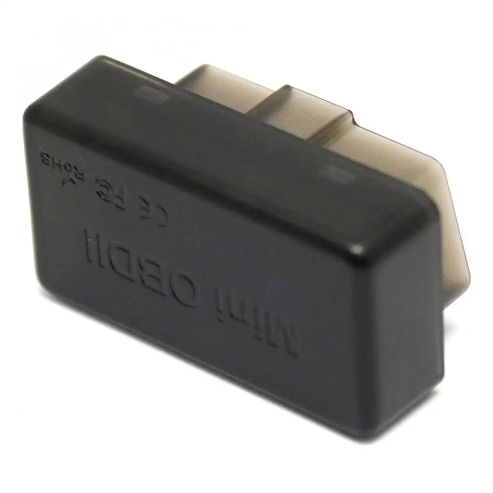 Супер мини сканер ELM327 WIFI V1.5 PICI8F25K80 беспроводной интерфейс автоматический
