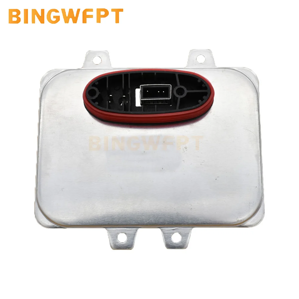 Новинка 5DV 009 000 00 HID балласт 5DV00900000 6937223 ксеноновый Автомобильная фара блок для BMW E60