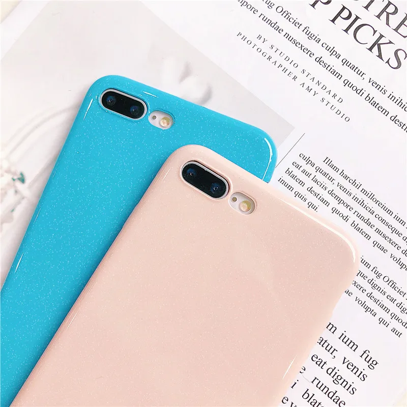 Яркий Чехол для Huawei Nova 2s 3i 3 P30 Pro P20 Lite P10 Plus Mate 10 20 Honor Play 8x10 9 P8 P9 2017 блестящие чехлы |