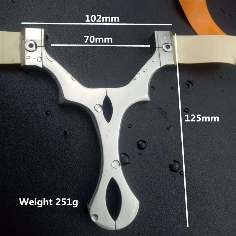 Горячая Распродажа TTF Рогатка катапульта для охоты высокого качества