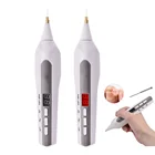 9-уровневая Лазерная плазменная ручка для удаления Кротов, средство для удаления темных пятен, ЖК-ручка для ухода за кожей, бородавка для кожи, инструмент для удаления татуировок, уход за красотой