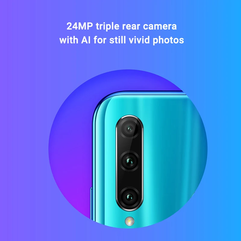 Смартфон Honor 20e 4+64ГБ | Мобильные телефоны и аксессуары