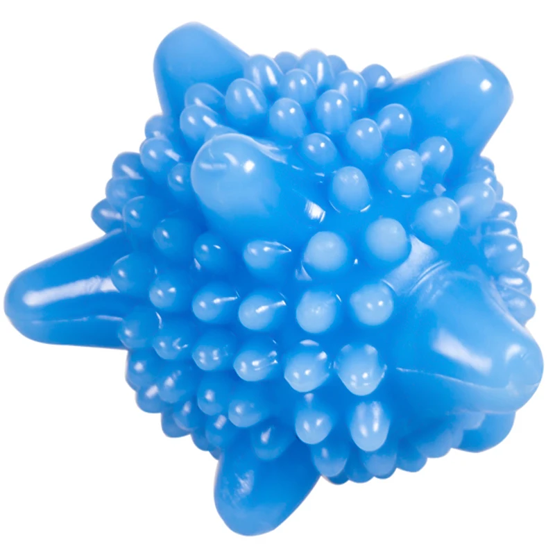 

Cleaning laundry ball decontamination laundry anti-winding washing machine laundry ball household magic solid laundry ball