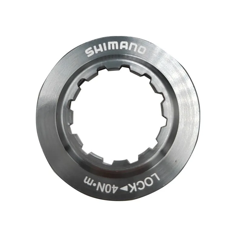 

Road Bike SM-HB20 RT900 Center Lock Cover Rotor Lockring For SHIMAN0 Bicycle 15mm 20mm Quick Release Axle Hubs Wheels Cycling