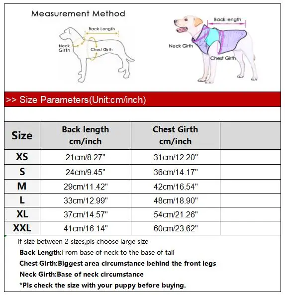 Warm Dog Clothes Winter Pug Chihuahua For Small Medium Dogs Bulldog Double-sided Wear Coat Pet Apparel Ropa Perro 10 | Дом и сад