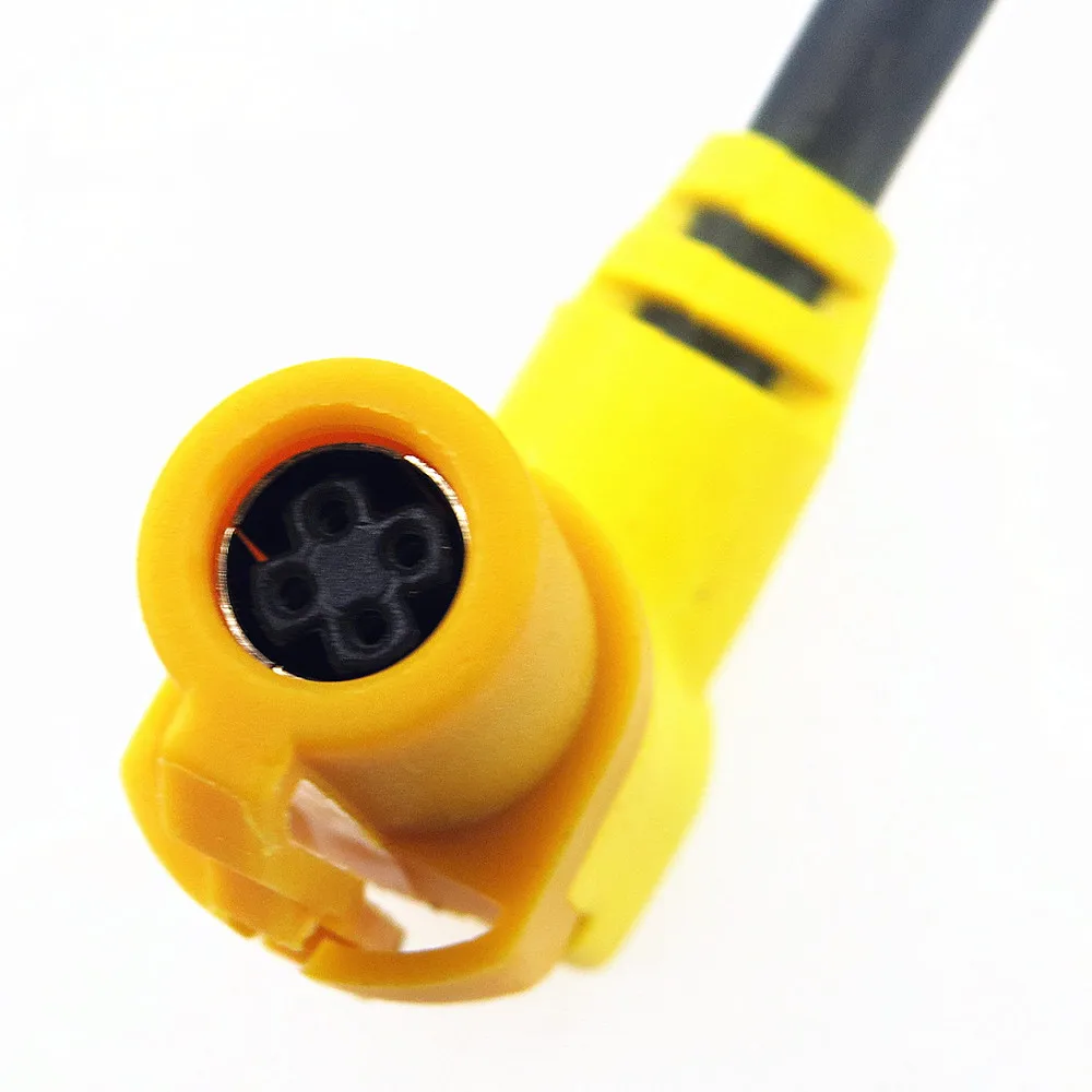 SCJYRXS USB кабель для передачи данных RCD300 RCD510 Rabbit Golf mk5 MK6 SCIROCCO 5KD035726A 5KD 035 726|Кабели