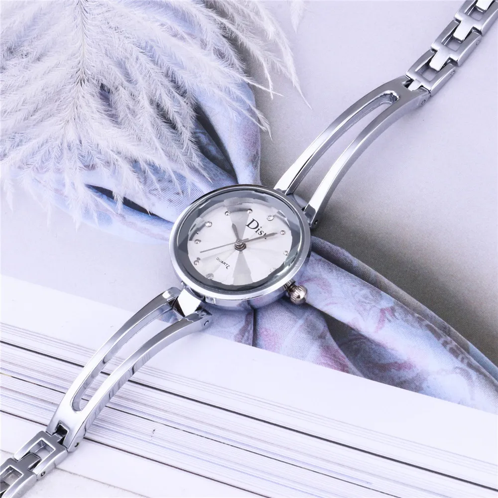 

2021 New Fashion High-End Women's Watch Korean Casual Brand Diamond Fashion Watch womens watch