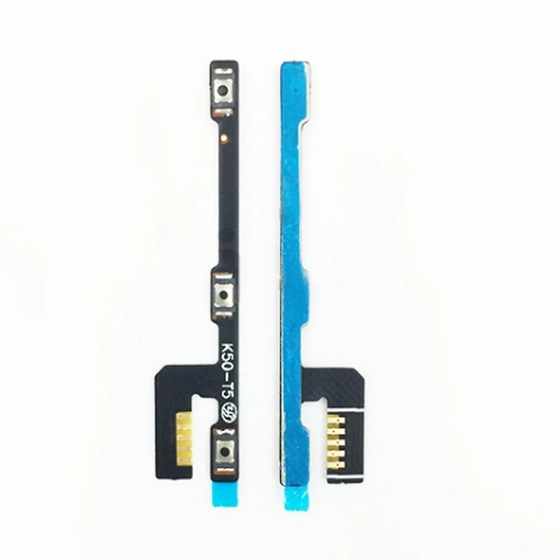 Замена включение/выключение питания громкость Кнопка переключения гибкий