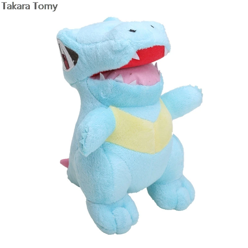 

Плюшевая игрушка Pokemon 18 см totoстобудьте, мягкие плюшевые куклы, подарок на Рождество для детей