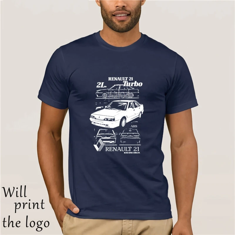 

R21 Turbo T Shirt