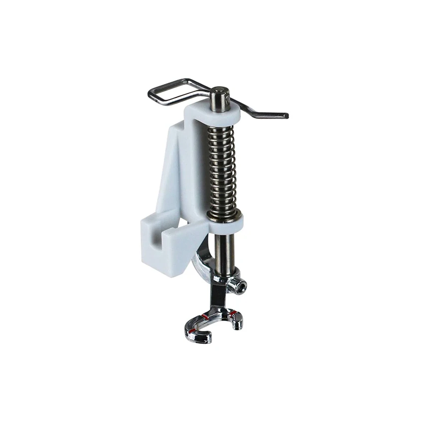 Открытые стеганые лапки без движения #4130376 46 для Husqvarna Viking Design Brilliance 80 SE|spring| |