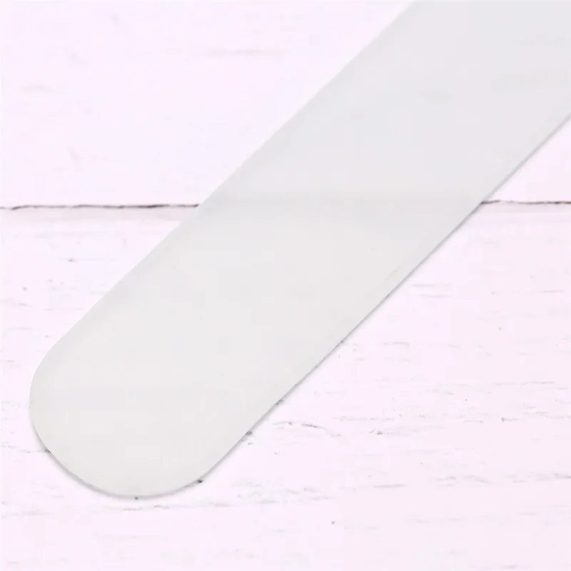 

3Pcs/lot Professional Durable Glass Nail File Buffer Nail Files Beauty Manicure Tool For Women Girl Nail Art Tools