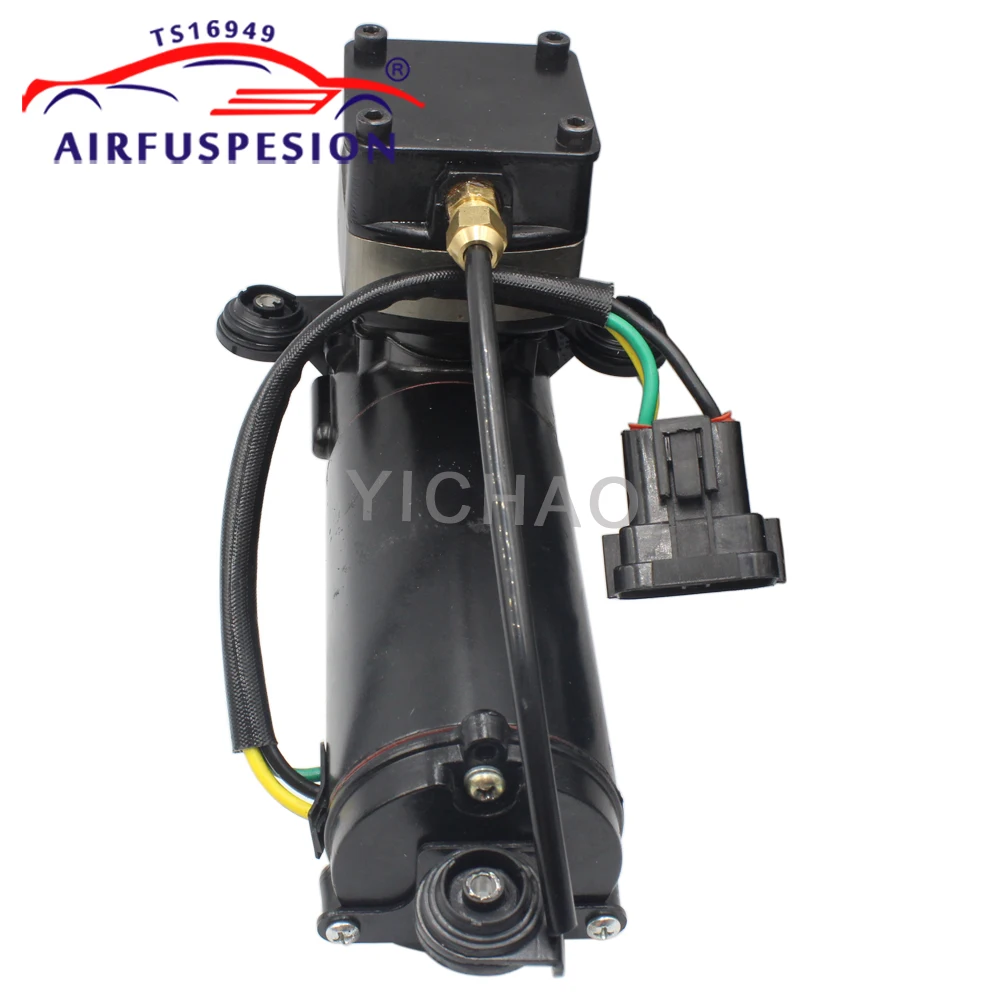 Пневматическая подвеска компрессор насос для Land Rover Range Rover P38 1995-2002 ANR4353 ANR3731 20-070004 949913