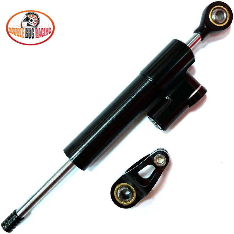 Универсальные аксессуары для мотоциклов стабилизатор руля задний