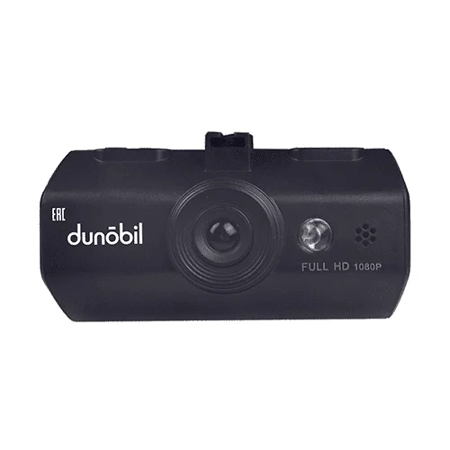 Видеорегистратор Dunobil Avila черный | Автомобили и мотоциклы