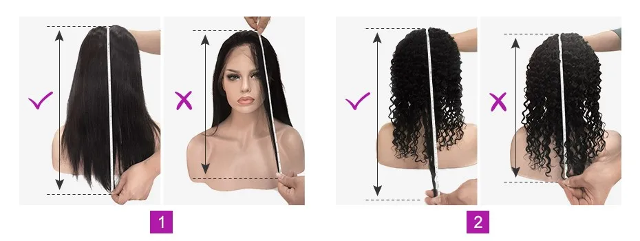 [HJ Weave beauty] OneCut волосы 13x6 фронтальные человеческие волосы парики бразильские натуральные волнистые волосы remy 180% предварительно сложенные кружевные парики