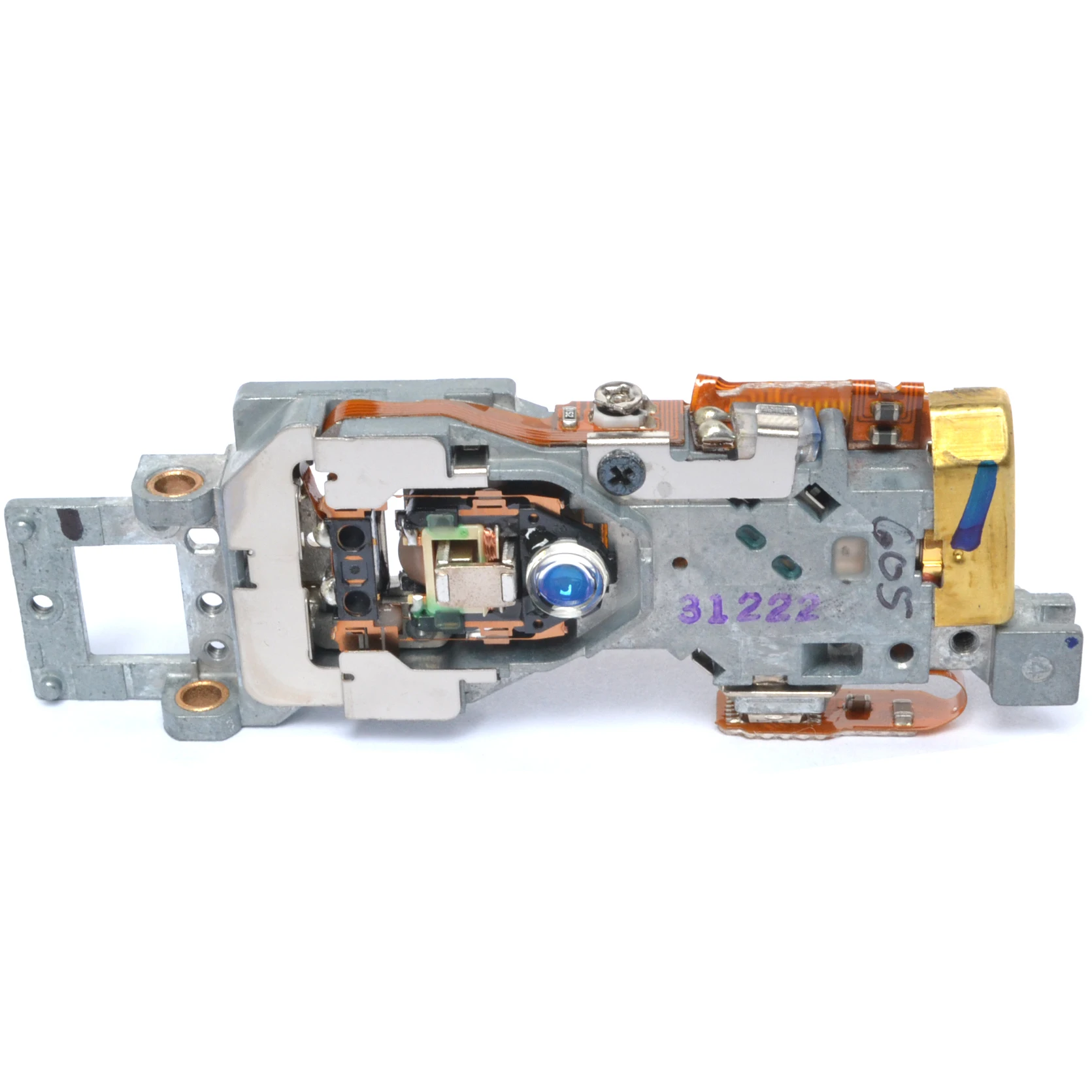 Оригинальная Замена для KENWOOD AX-D7-S CD проигрывателя Лазерная линза сборка AXD7/S