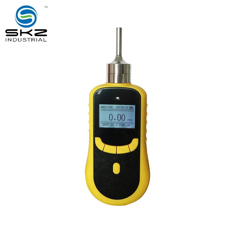 

high quality 100PPM O3 gas ozone analyzer