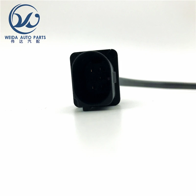 Кислородный датчик подходит для AUDI A3 SEAT SKODA GOLF JETTA PASSAT LEON OCTAVIA 06F906262J 06F906262A 0258017012