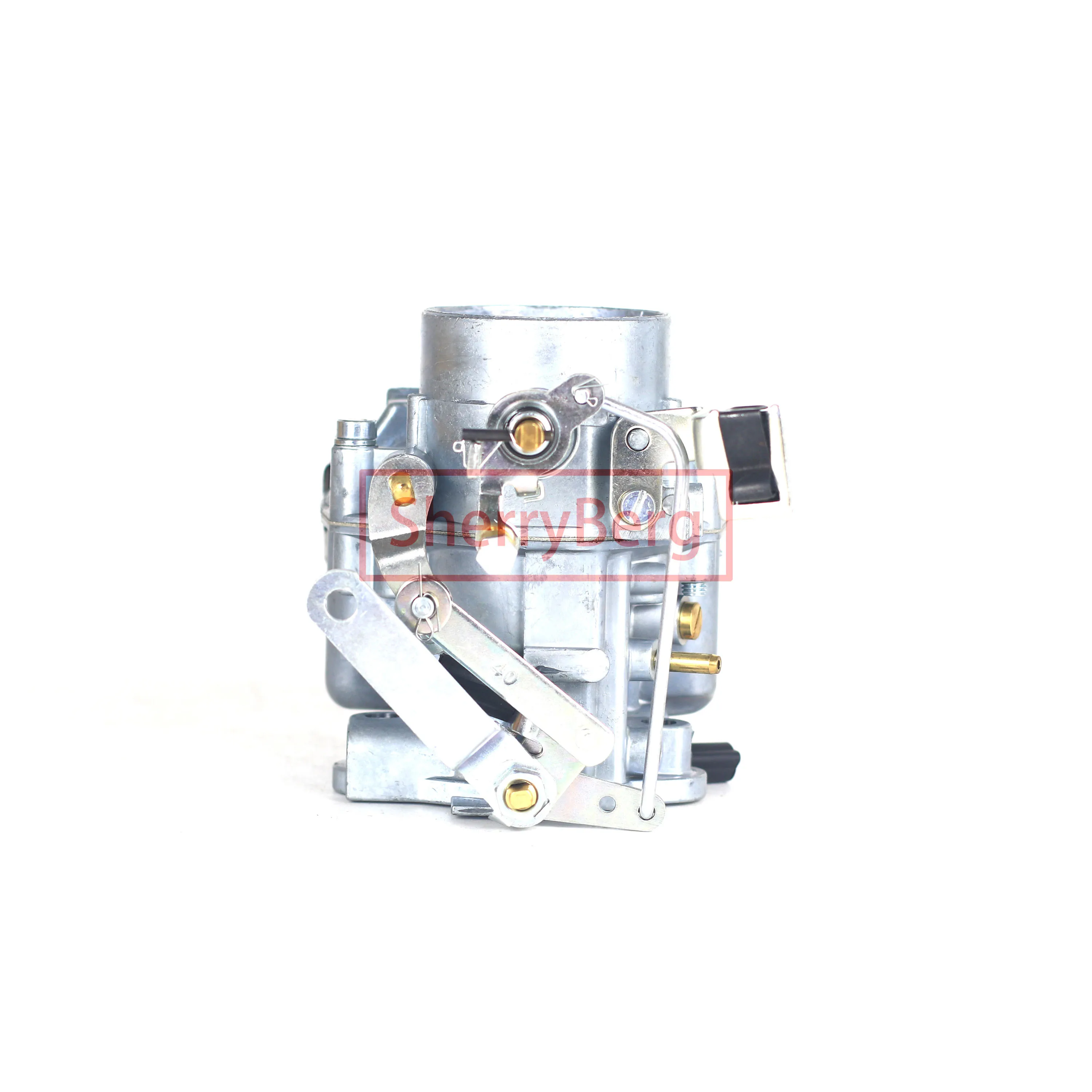 Карбюратор SherryBerg Carby Carb Vergaser для карбюратора SOLEX Zenith 36IV 2 1/4 25 бензиновый серии Land