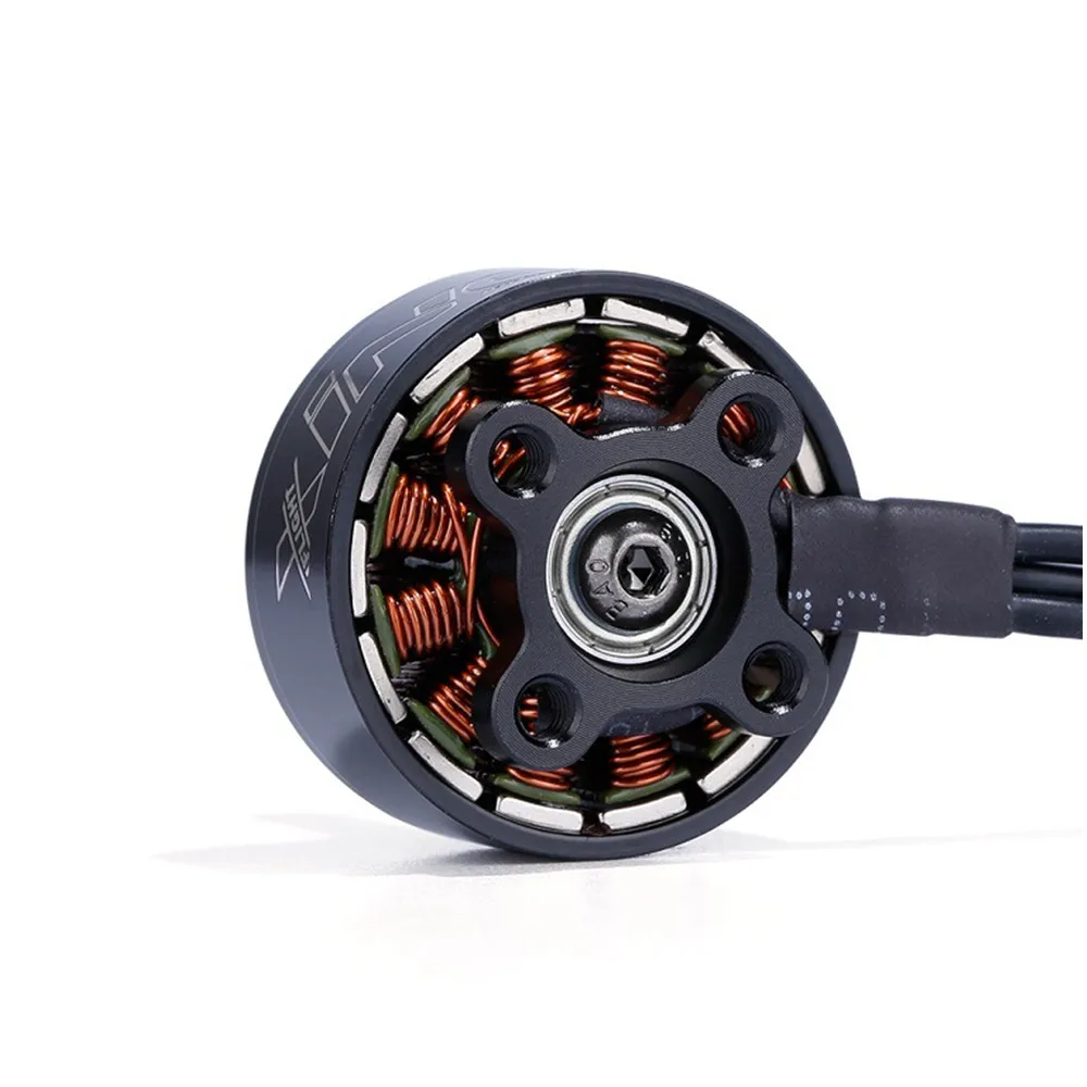 IFlight XING эко 2207 1700KV 1800KV 6 S/2450KV 2750KV 4S бесщеточный двигатель для Радиоуправляемый