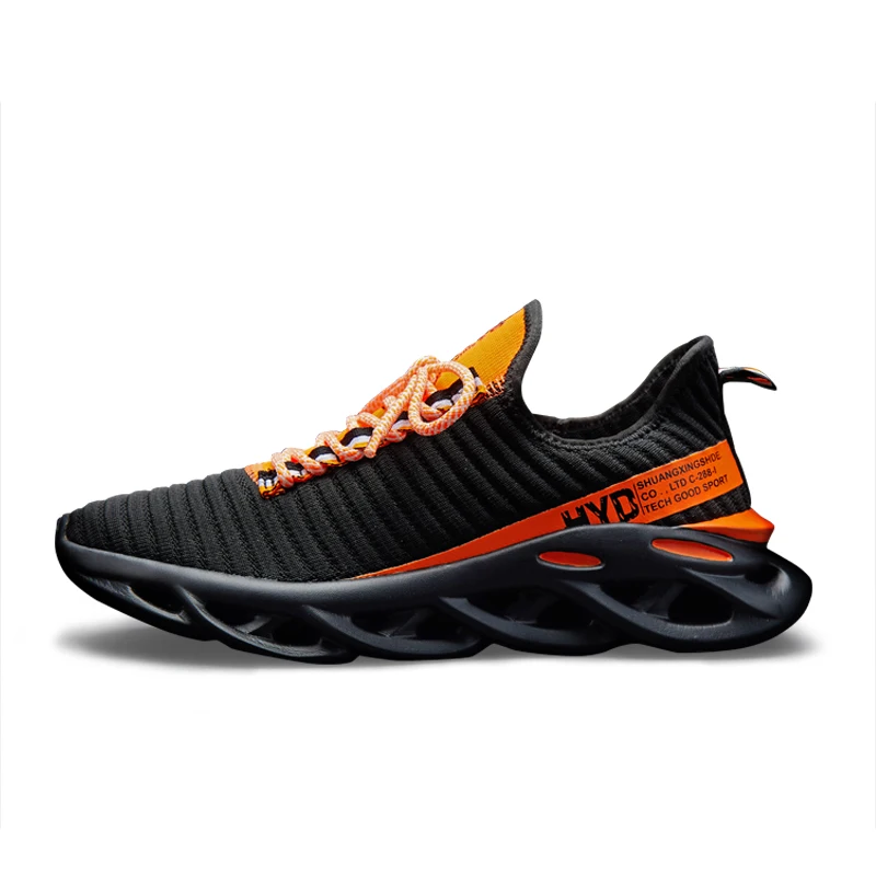 Women Casual Shoes 2019 Men Coconut Blade Twist Sole Wear-Resistant Platform For Male Youth Tide Chaussure | Обувь