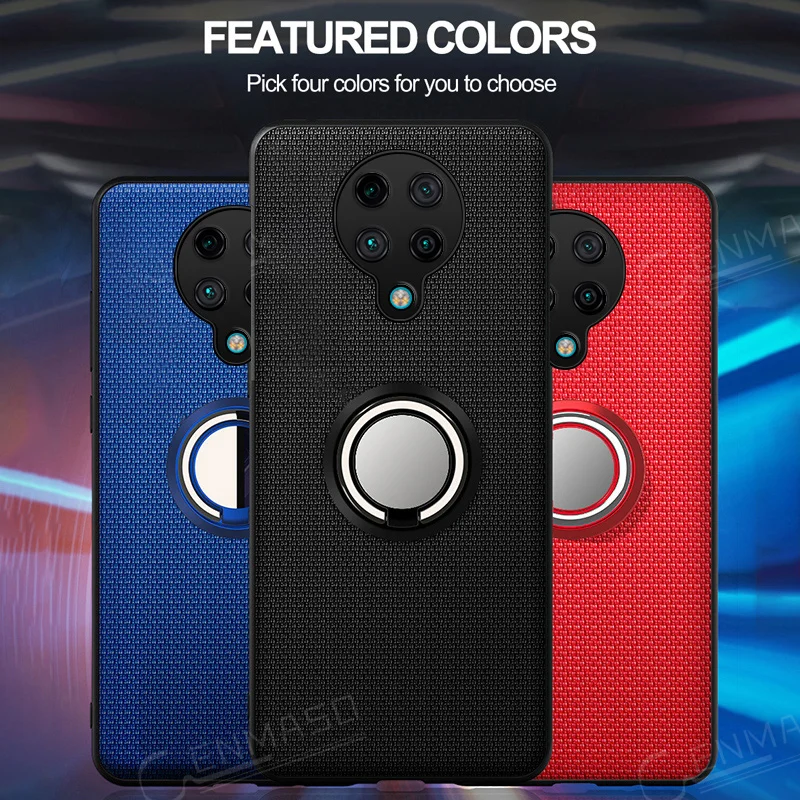 

For Xiaomi Poco M3 X3 NFC Case Leather Shockproof Case for Xiaomi Mi 11 10T Pro for Redmi K40 Note 10 9S 9 Pro Max Back Case