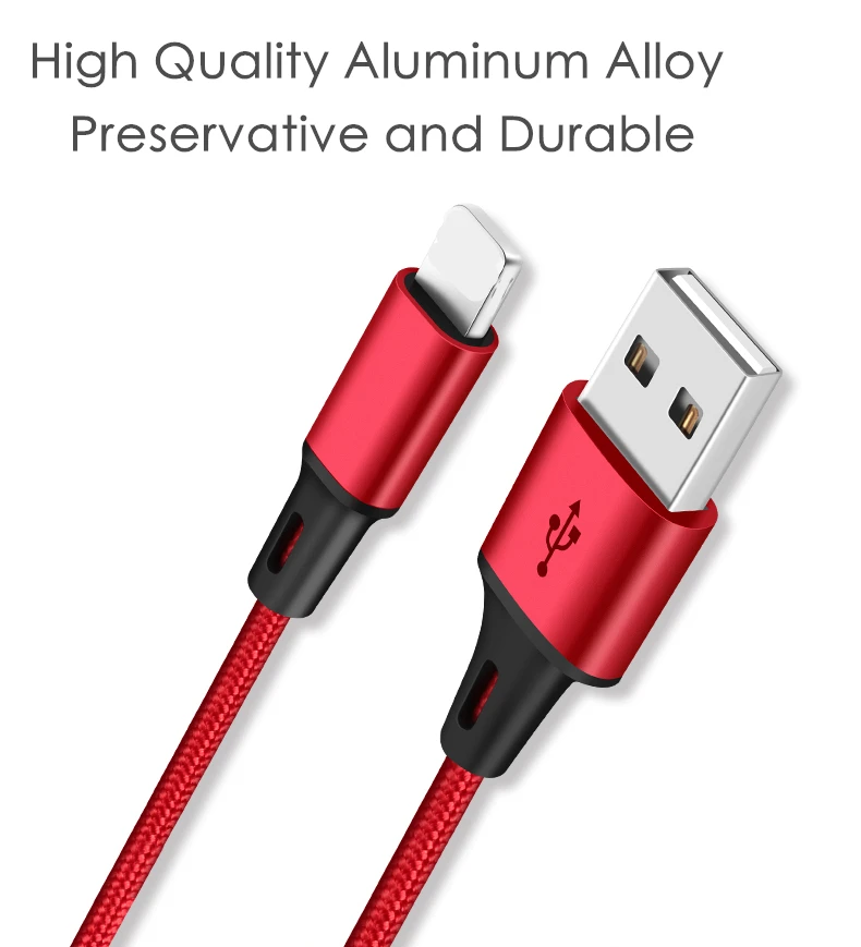 USB кабель Быстрая зарядка 3 в 1 Быстрая Зарядка Шнуры Тип C кабель зарядного устройства микро-usb нейлоновый шнур для iPhone кабель
