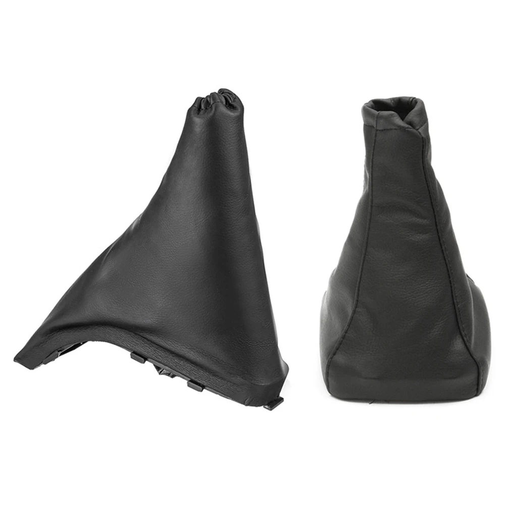 Из искусственной кожи ручки и крышка рулевого тормоза рычаг переключения