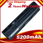 Аккумулятор для ноутбука HP Pavilion G4 G7 G6 HSW CQ42 CQ32 G42 CQ43 G32 DV6 DM4 430 bateria 593553- 001 MU06