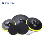 1 шт., шлифовальный диск