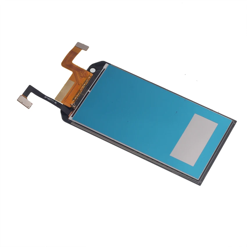 original for caterpillar cat s60 lcd display touch screen digitizer assembly phone parts for caterpillar cat s60 screen lcd free global shipping
