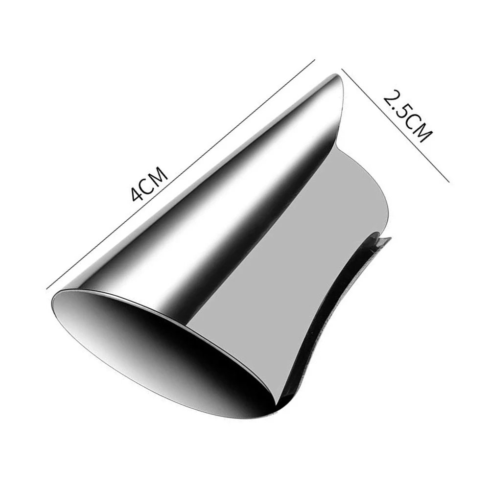 Convenient Kitchen Finger Protector Stainless Steel Adjustable Pistachio Tool Beans Nut To Peeling Skinning | Дом и сад