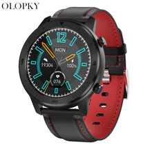Fitness Smart Watch Men Women Smartwatch Bracelet Fitness Activity Tracker Wearable Devices Waterproof Heart Rate Monitor Band