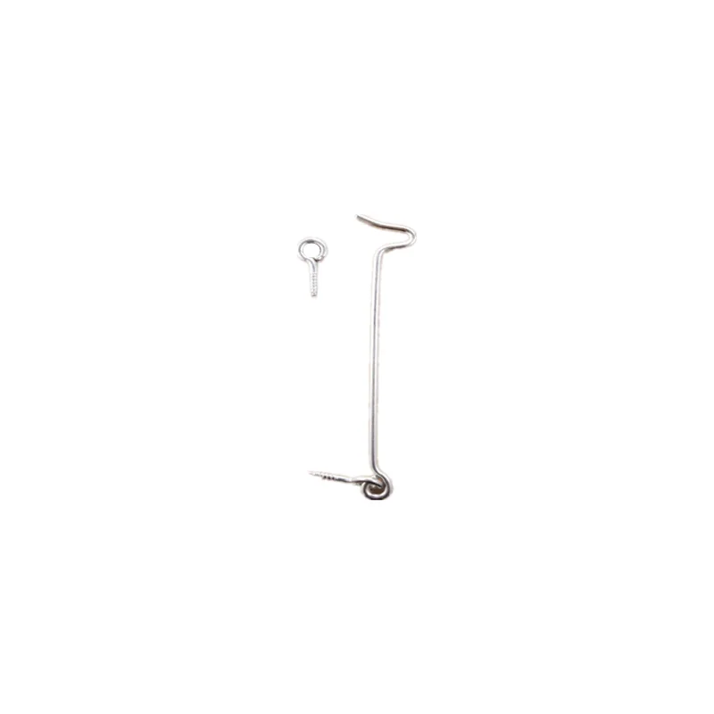 

1.5 inch Hardware Door Window Hook / with Sheep Eyes Bolt brace