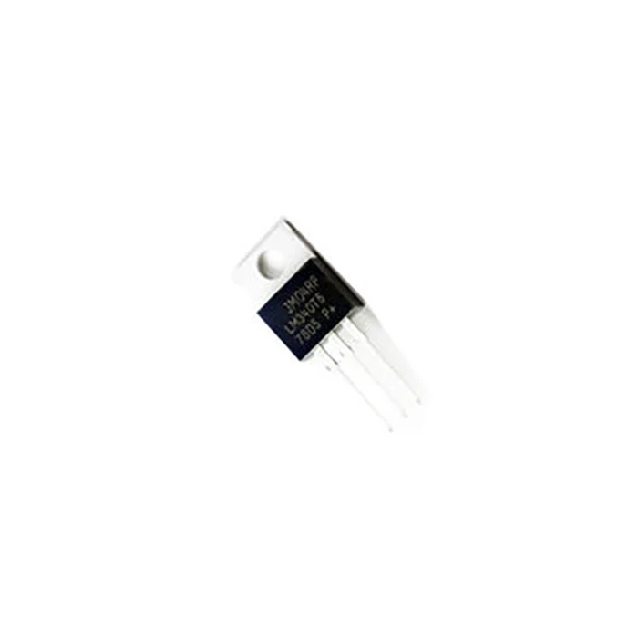 

New 5Pcs/lot LM340 LM340T5 LM340T TO-220 5V