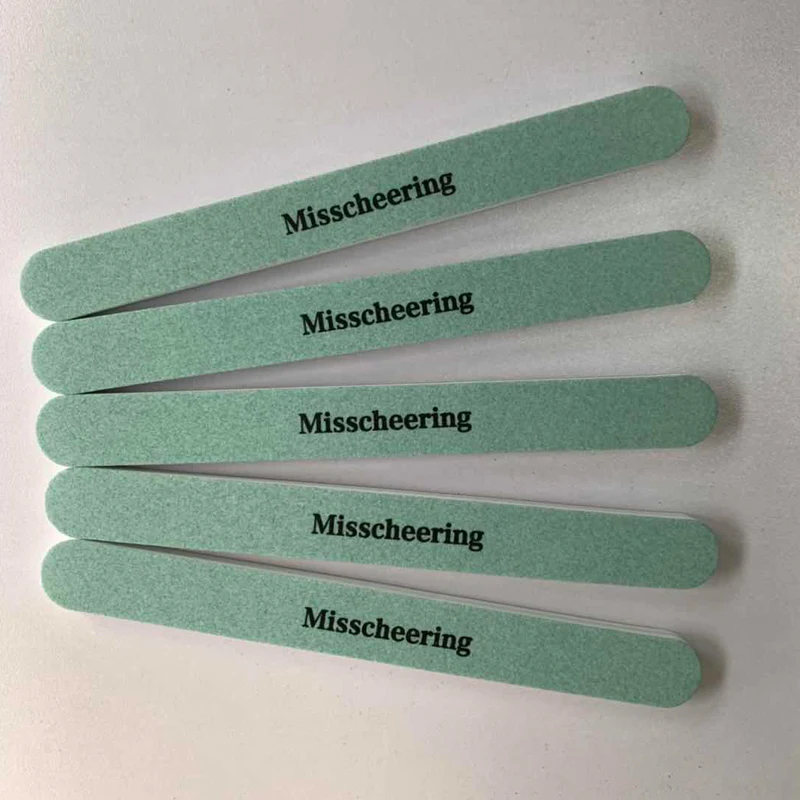 

Misscheering 5 шт./лот наждачная бумага пилка для ногтей двухсторонний шлифовальный буферный блок набор шлифовальный полировальный буфер инструм...