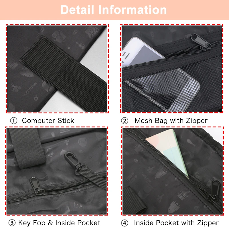 Flamingo Backpack Bag for Teenage Girls Big Capacity Travel Bagpack Durable Printed School Bags College Student Bookbag Children