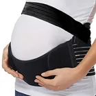 Уход за животом для беременных женщин, регулируемый пояс для поддержки живота
