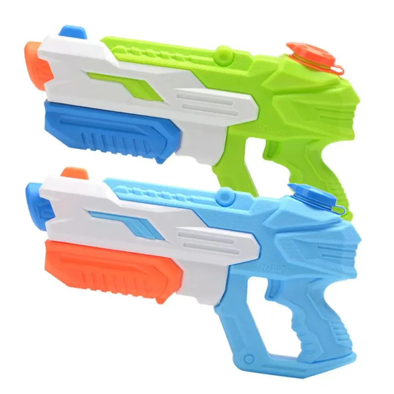 

Long Range Water Guns Summer Large Capacity Water Toys Super Soaker Squirt-Gun Kids Bath Beach Toy Water-splashing Festival Tool