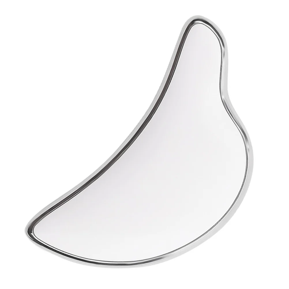 

Пластина для ухода из сплава, креативная пластина для соскабливания, инструмент для соскабливания