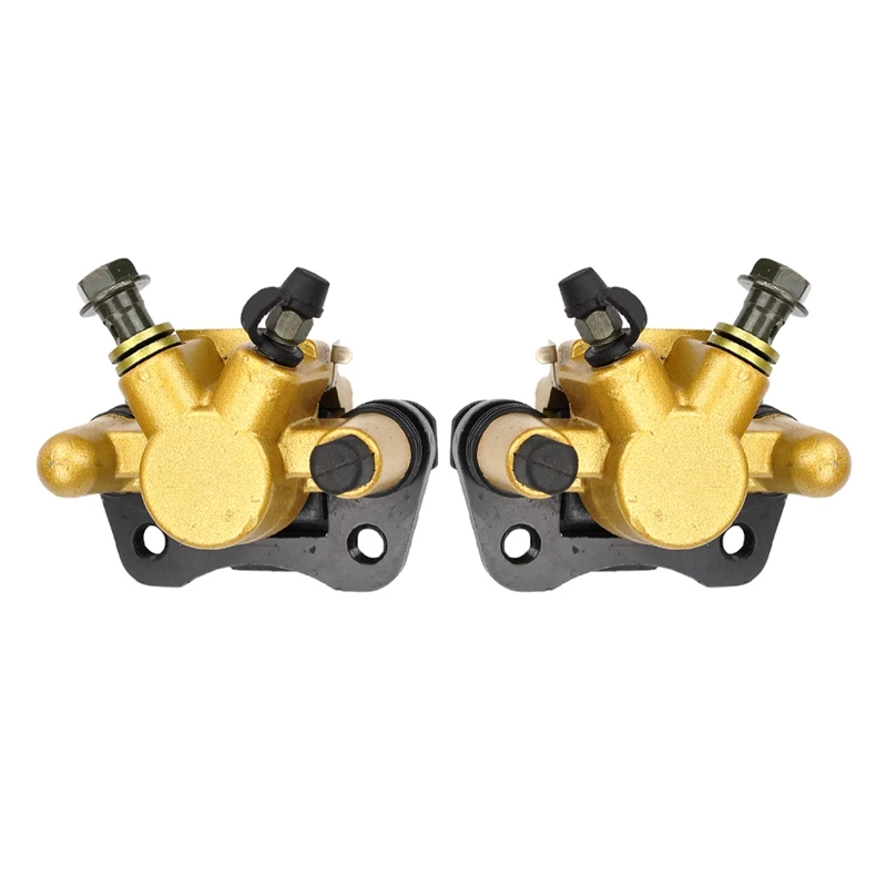 

Universal Motorcycle M10 50Mm Front Brake Caliper Brake Pump Suitable For ATV Dirt Bike DS-144