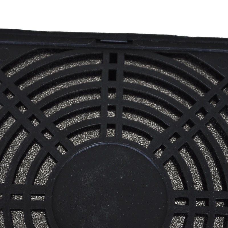 3 пылезащитный чехол 120 мм Пылезащитный фильтр вентилятора для ПК| |