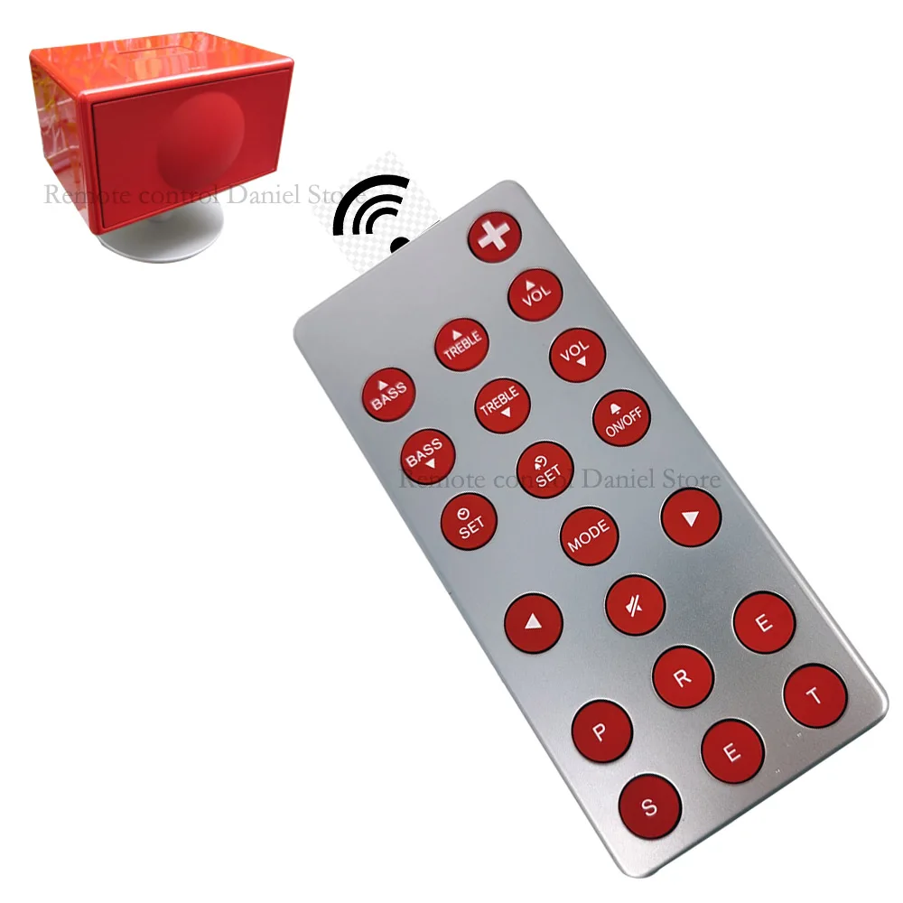 Новинка оригинальная звуковая система Женева пульт дистанционного управления