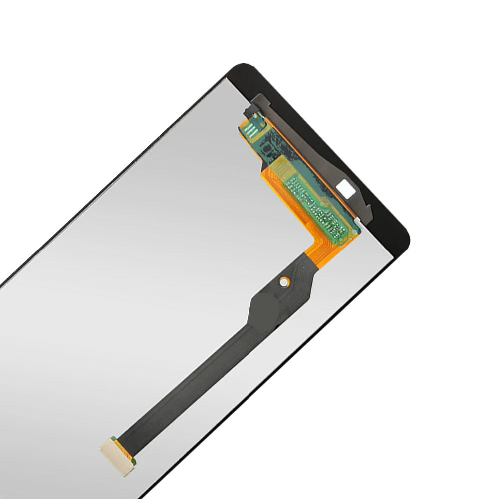 Оригинальный ЖК-дисплей для Mi4C сенсорная панель экран дигитайзер в сборе замена