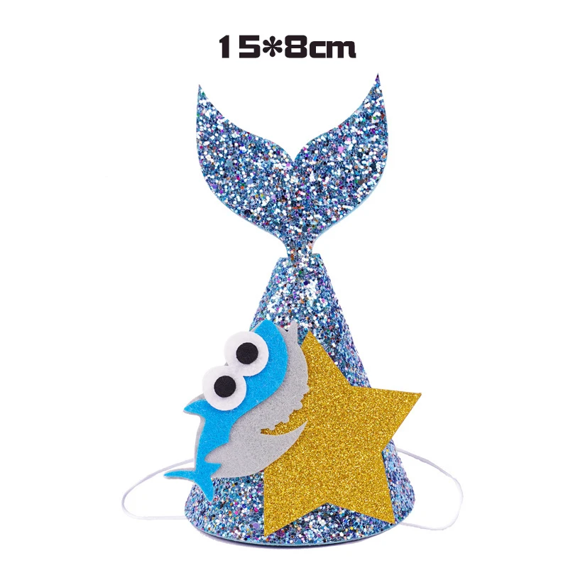 Детская зимняя шапочка для ребенка в течение одного года милая мультяшная