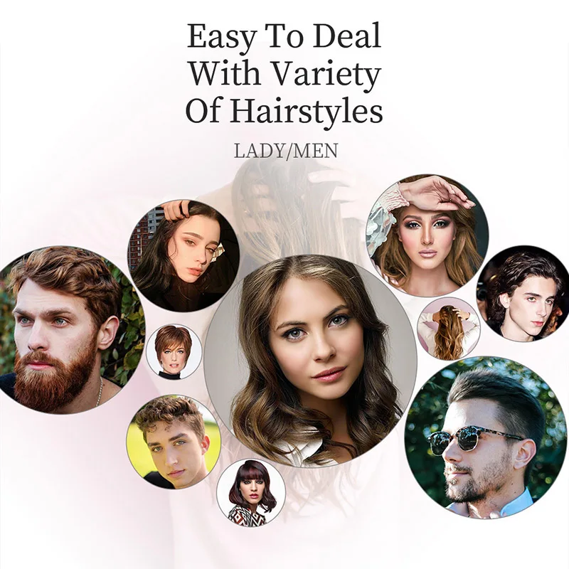Антистатическая Массажная расческа Quiff роликовый Эпилятор красота щетка для