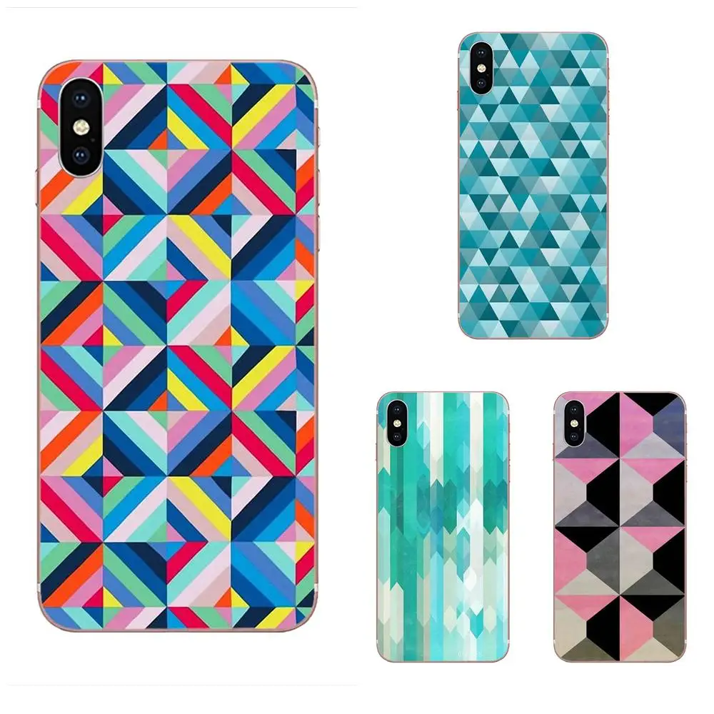 Для huawei P7 P8 P9 P10 P20 P30 Lite Mini Plus Pro Y9 Prime P Smart Z 2018 2019 мягкий TPU телефон абстрактный темно
