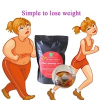 28 days detoxtea bags colon cleanse fat burning weight loss products for man and women belly slimming product belly diet tea yes